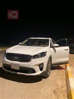 کیا سۆرینتۆ